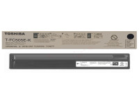 Original Tóner negro Toshiba 6AJ00000139/T-FC 505 E-K negro