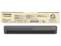 Original Tóner negro Toshiba 6AJ00000151/T-3008 E negro