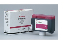 Original Cartucho de tinta magenta Canon 7576A001/BCI-1411 M magenta