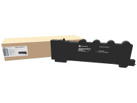 Original Depósito de tóner residual Lexmark 78C0W00