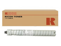 Original Tóner negro Ricoh 828295/TYPE 1350 E negro