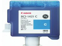 Original Cartucho de tinta cian Canon 8368A001/BCI-1421 C cyan