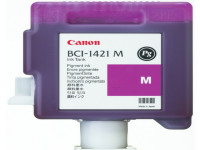 Original Cartucho de tinta magenta Canon 8369A001/BCI-1421 M magenta