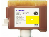 Original Cartucho de tinta amarillo Canon 8370A001/BCI-1421 Y amarillo