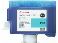 Original Cartucho de tinta cian claro Canon 8371A001/BCI-1421 PC photocyan