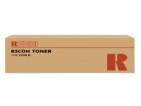 Original Tóner negro Ricoh 842024842338/TYPE 1270 D negro