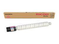 Original Toner magenta Ricoh 842040/MP C400 M magenta
