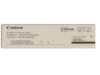 Original Kit de tambor Canon 8520B002/C-EXV 47 negro