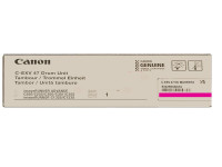 Original Kit de tambor Canon 8522B002/C-EXV 47 magenta