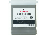 Original Cartucho de tinta negro Canon 8963A001/BCI-1431 BK negro