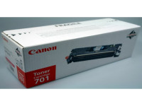 Original Tóner magenta Canon 9285A003/701M magenta