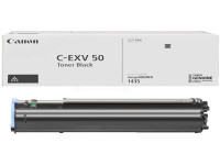 Original Varios Canon 9436B002/C-EXV 50 negro