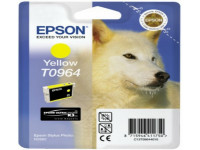 Original Cartucho de tinta amarillo Epson 9644010/T0964 amarillo