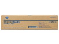 Original Kit de tambor Konica Minolta A0XV0RD/DR-311 K negro