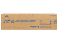 Original Kit de tambor Konica Minolta A0XV0TD/DR-311 C color