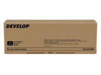 Original Kit de tambor Develop A7U41RH/DR-313 K negro