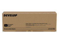 Original Kit de tambor Develop A7U41RH/DR-313 K negro