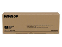 Original Varios Develop A8DA0D0/TN-325 negro