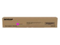 Original Tóner magenta Develop A8DA3D0/TN-324 M magenta