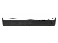 Original Nylonband schwarz Epson C13S015384 schwarz