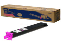 Original Tóner magenta Epson C13S050475/0475 magenta