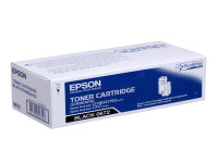 Original Tóner negro Epson C13S050672/0672 negro