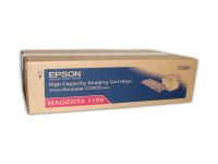 Original Tóner magenta Epson C13S051159/1159 magenta