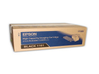 Original Tóner negro Epson C13S051161/1161 negro