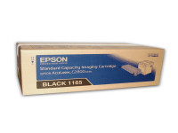 Original Tóner negro Epson C13S051165/1165 negro