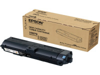 Original Tóner negro Epson C13S110079/10079 negro