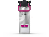 Original Cartucho de tinta magenta Epson C13T01C300/T01C3 magenta