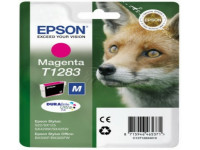 Original Cartucho de tinta magenta Epson C13T12834010/T1283 magenta