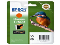 Original Sonstige Epson C13T15994010/T1599 orange