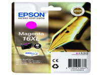 Original Tintenpatrone magenta Epson C13T16334010/16XL magenta