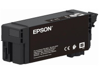 Original Cartucho de tinta negro Epson C13T40C140/T40 negro