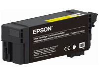 Original Cartucho de tinta amarillo Epson C13T40C440/T40 amarillo