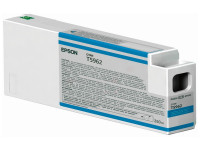 Original Cartucho de tinta cian Epson C13T596200/T5962 cyan