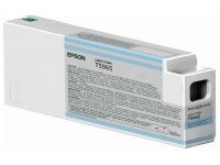 Original Cartucho de tinta cian claro Epson C13T596500/T5965 photocyan