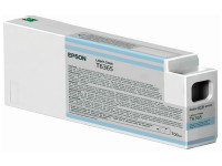 Original Cartucho de tinta cian claro Epson C13T636500/T6365 photocyan