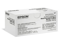 Original Depósito de tinta residual Epson C13T671600/T6716
