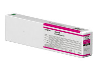 Original Tintenpatrone magenta Epson C13T804300/T8043 magenta