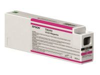 Original Tintenpatrone magenta Epson C13T824300/T8243 magenta