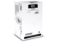 Original Cartucho de tinta negro Epson C13T838140/T8381 negro