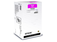 Original Cartucho de tinta magenta Epson C13T838340/T8383 magenta