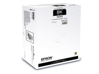 Original Cartucho de tinta negro Epson C13T878140/T8781 negro