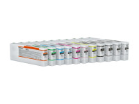 Original Cartucho de tinta verde Epson C13T913B00/T913B verde
