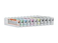 Original Tinta Varios Epson C13T913D00/T913D purple