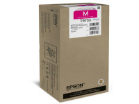 Original Cartucho de tinta magenta Epson C13T973300/T9733 magenta