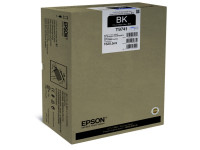 Original Cartucho de tinta negro Epson C13T974100/T9741 negro
