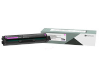 Original Tóner magenta Lexmark C332HM0 magenta